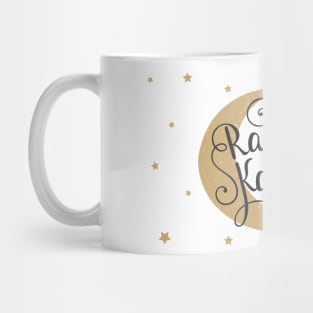 Ramadan Mug